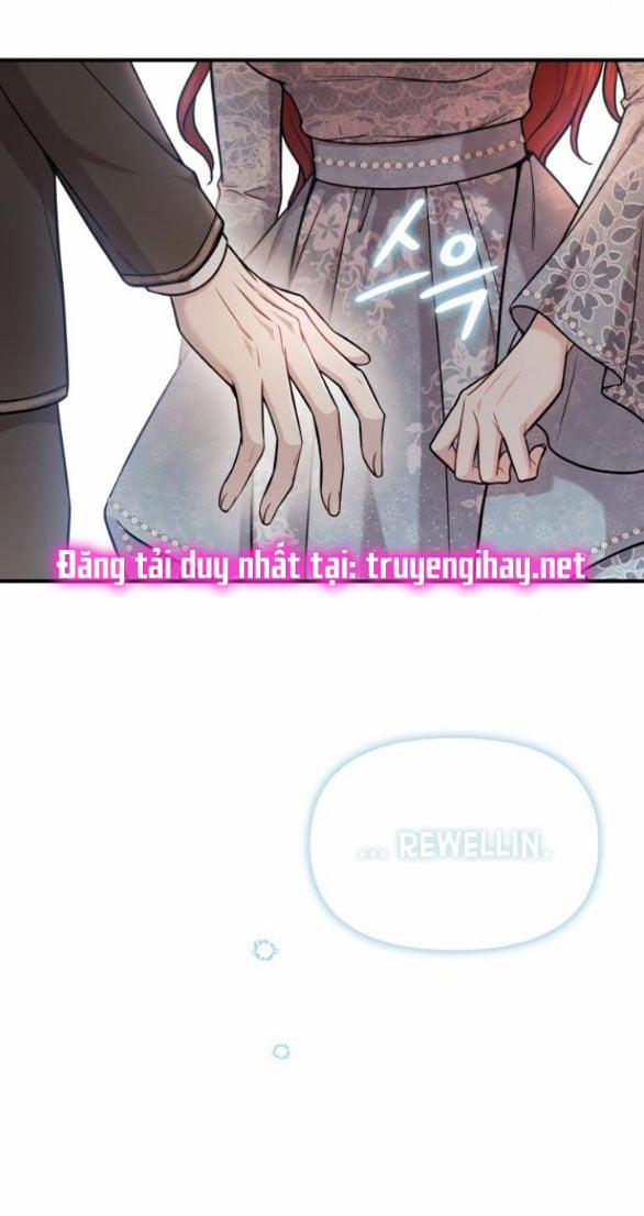 Phòng Ngủ Bí Mật Của Công Chúa Bị Bỏ Rơi 20.5 trang 35