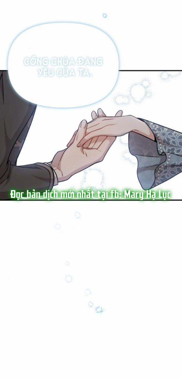 Phòng Ngủ Bí Mật Của Công Chúa Bị Bỏ Rơi 20.5 trang 36