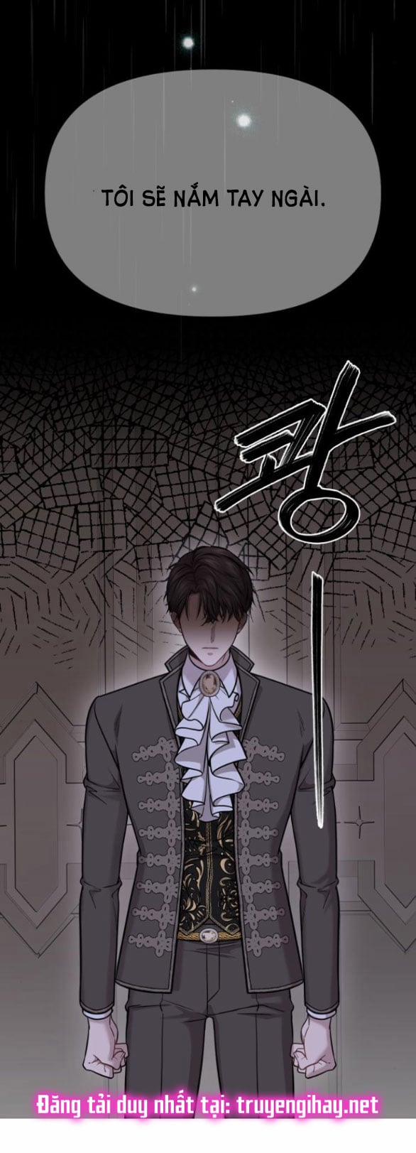 Phòng Ngủ Bí Mật Của Công Chúa Bị Bỏ Rơi 20.5 trang 43