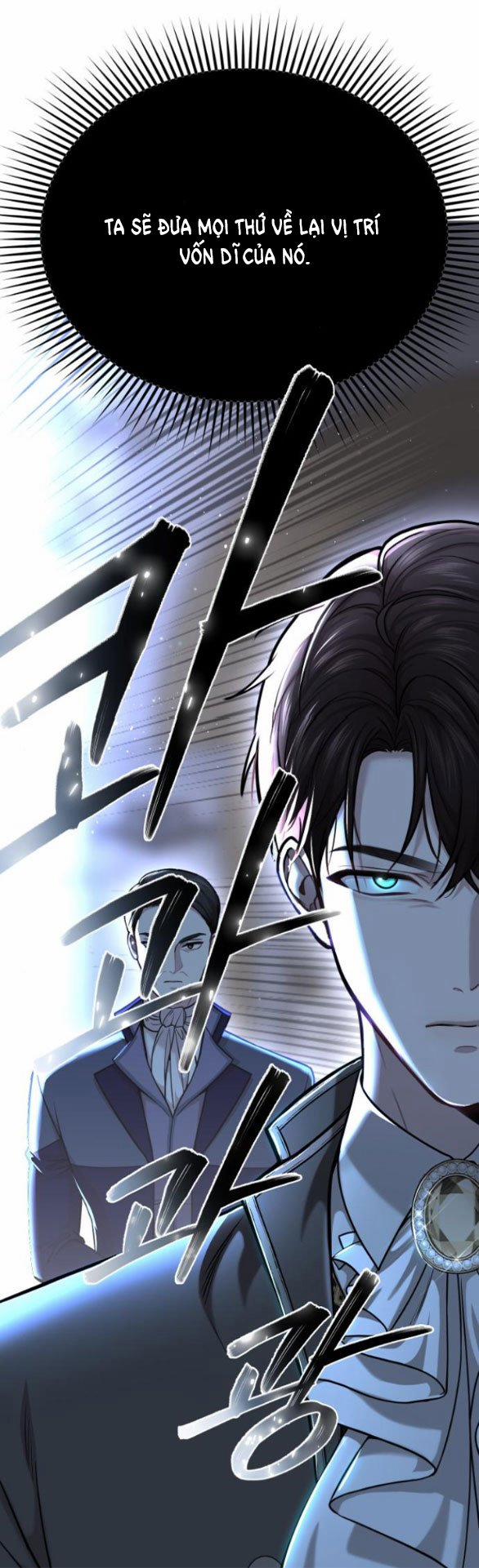 Phòng Ngủ Bí Mật Của Công Chúa Bị Bỏ Rơi 20.5 trang 47