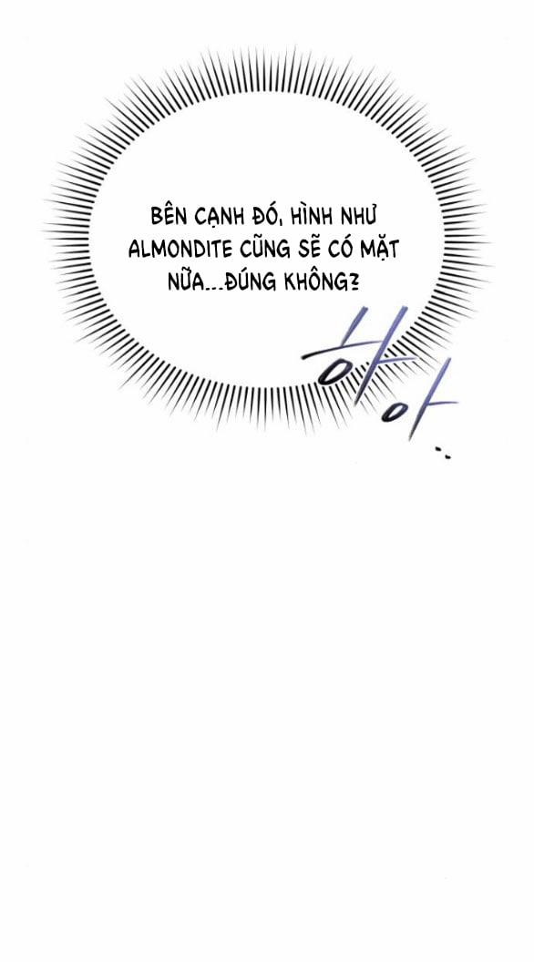 Phòng Ngủ Bí Mật Của Công Chúa Bị Bỏ Rơi 20.5 trang 5