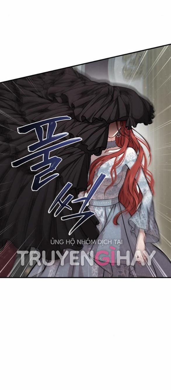 Phòng Ngủ Bí Mật Của Công Chúa Bị Bỏ Rơi 20 trang 13