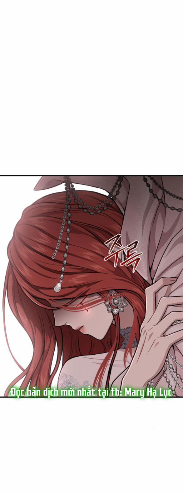 Phòng Ngủ Bí Mật Của Công Chúa Bị Bỏ Rơi 20 trang 19