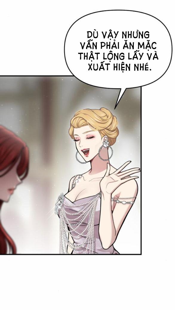 Phòng Ngủ Bí Mật Của Công Chúa Bị Bỏ Rơi 20 trang 26