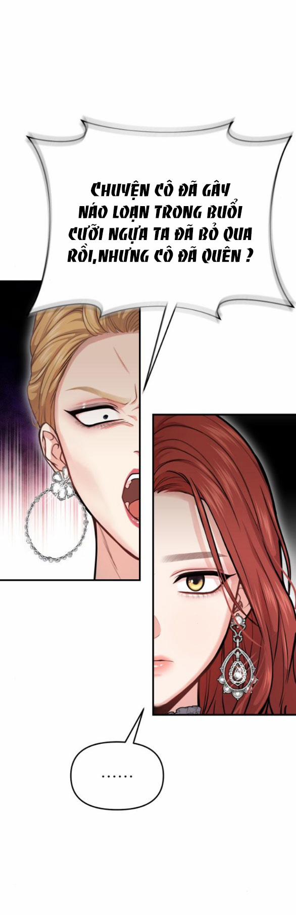 Phòng Ngủ Bí Mật Của Công Chúa Bị Bỏ Rơi 20 trang 3