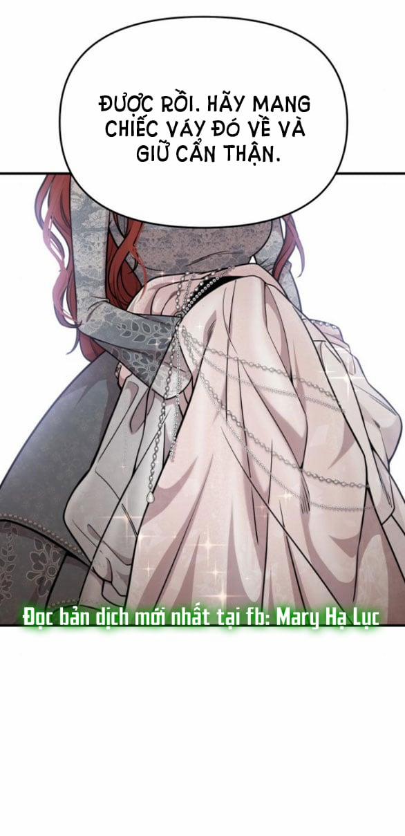 Phòng Ngủ Bí Mật Của Công Chúa Bị Bỏ Rơi 20 trang 30