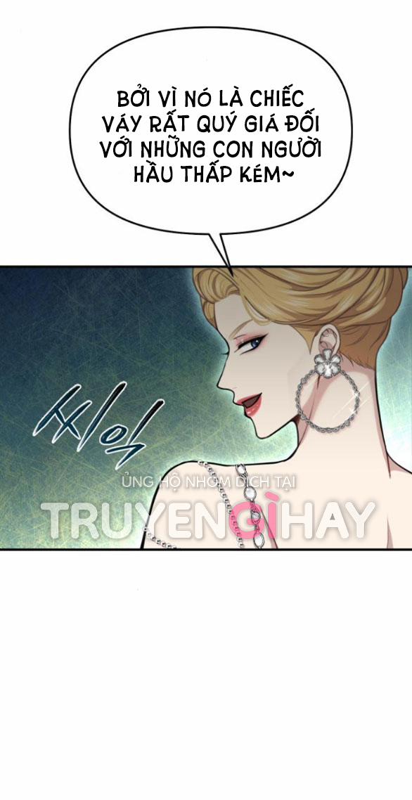 Phòng Ngủ Bí Mật Của Công Chúa Bị Bỏ Rơi 20 trang 31