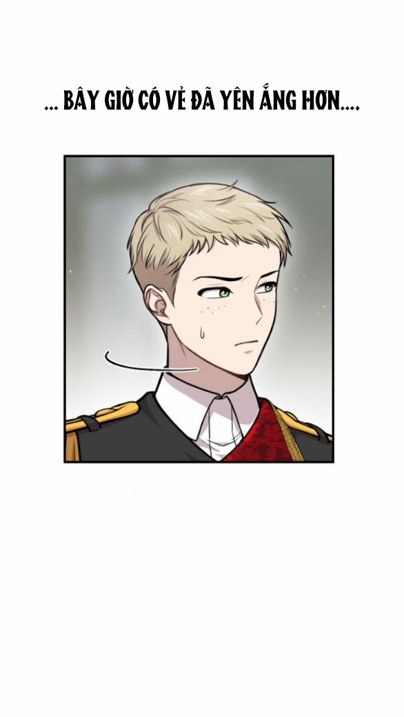 Phòng Ngủ Bí Mật Của Công Chúa Bị Bỏ Rơi 20 trang 33