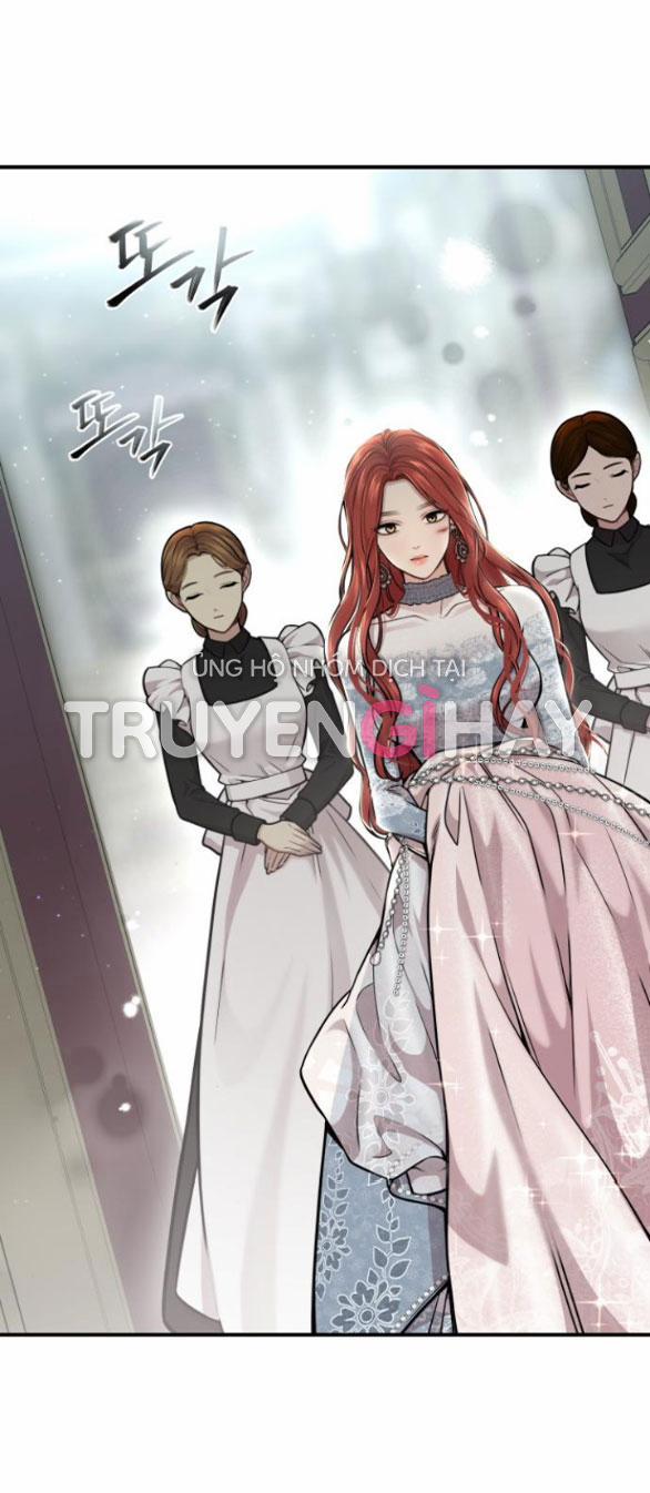 Phòng Ngủ Bí Mật Của Công Chúa Bị Bỏ Rơi 20 trang 35