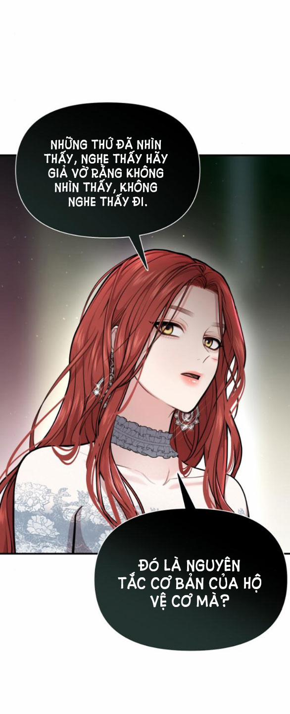 Phòng Ngủ Bí Mật Của Công Chúa Bị Bỏ Rơi 20 trang 37