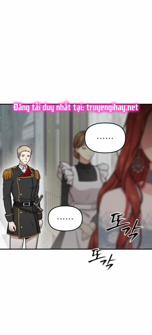 Phòng Ngủ Bí Mật Của Công Chúa Bị Bỏ Rơi 20 trang 38