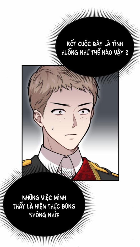 Phòng Ngủ Bí Mật Của Công Chúa Bị Bỏ Rơi 20 trang 39