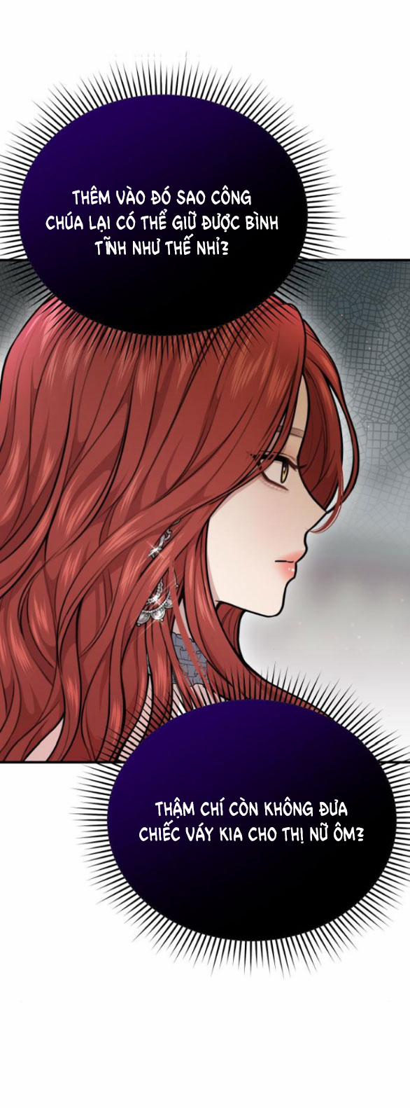 Phòng Ngủ Bí Mật Của Công Chúa Bị Bỏ Rơi 20 trang 41