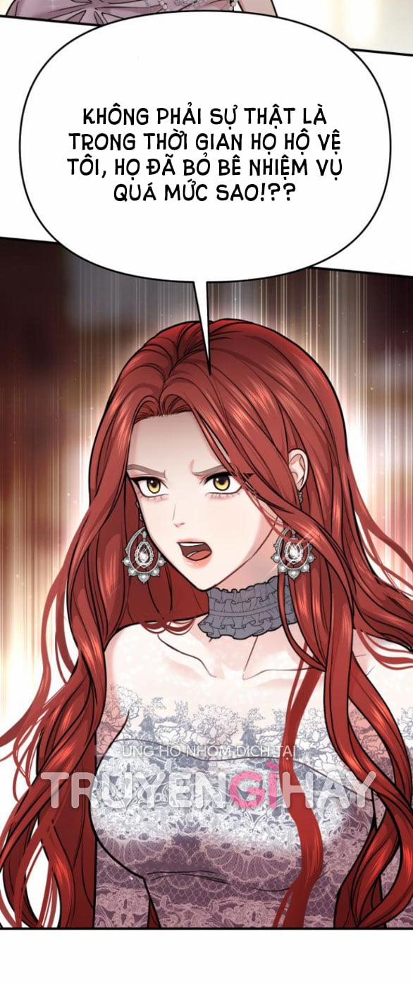 Phòng Ngủ Bí Mật Của Công Chúa Bị Bỏ Rơi 20 trang 8