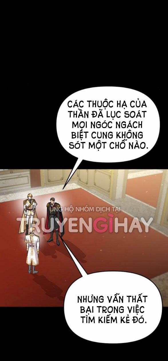 Phòng Ngủ Bí Mật Của Công Chúa Bị Bỏ Rơi 21.5 trang 0
