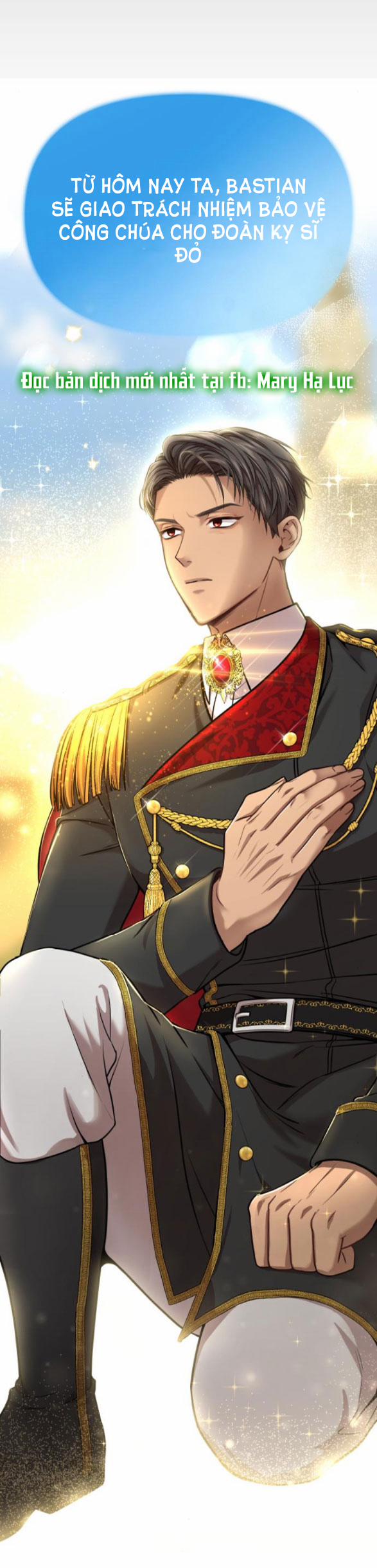 Phòng Ngủ Bí Mật Của Công Chúa Bị Bỏ Rơi 21.5 trang 11