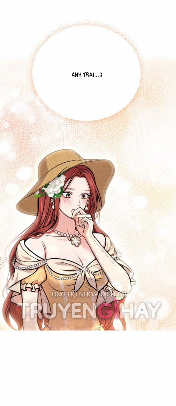 Phòng Ngủ Bí Mật Của Công Chúa Bị Bỏ Rơi 21.5 trang 13