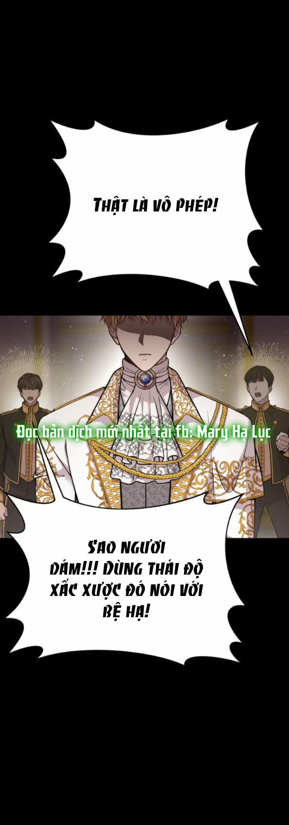 Phòng Ngủ Bí Mật Của Công Chúa Bị Bỏ Rơi 21.5 trang 2