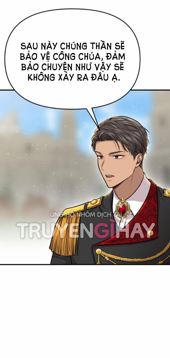 Phòng Ngủ Bí Mật Của Công Chúa Bị Bỏ Rơi 21.5 trang 21
