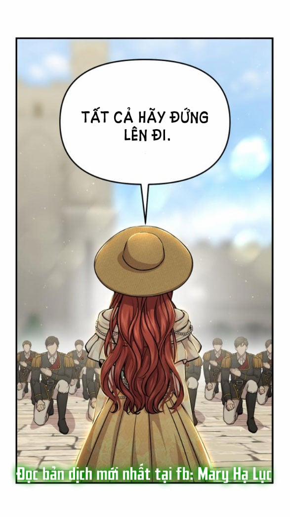 Phòng Ngủ Bí Mật Của Công Chúa Bị Bỏ Rơi 21.5 trang 23