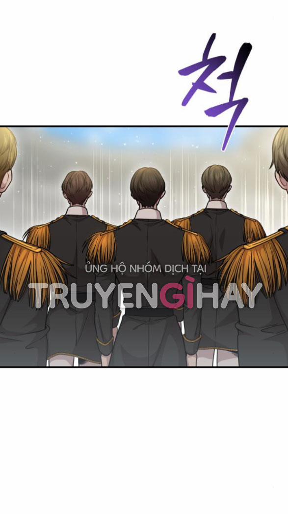 Phòng Ngủ Bí Mật Của Công Chúa Bị Bỏ Rơi 21.5 trang 24