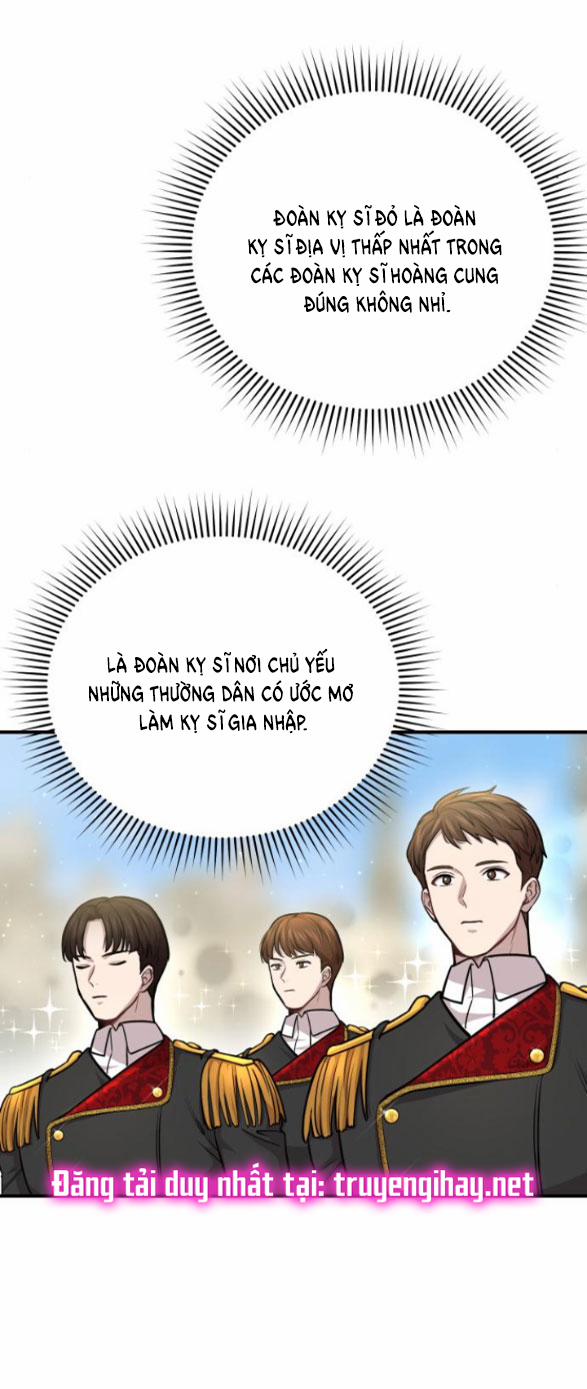 Phòng Ngủ Bí Mật Của Công Chúa Bị Bỏ Rơi 21.5 trang 25