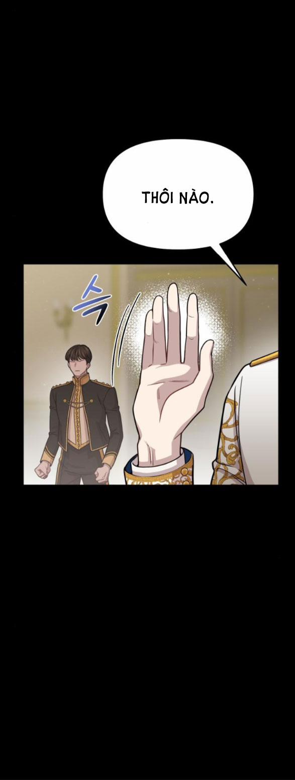 Phòng Ngủ Bí Mật Của Công Chúa Bị Bỏ Rơi 21.5 trang 3