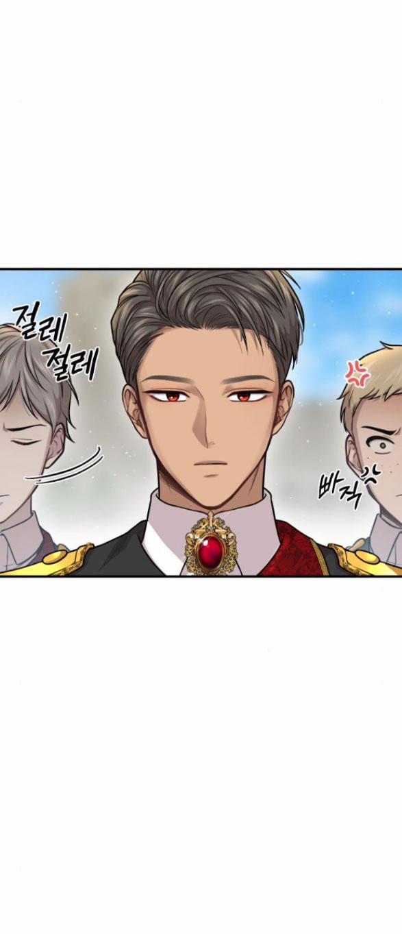 Phòng Ngủ Bí Mật Của Công Chúa Bị Bỏ Rơi 21.5 trang 30