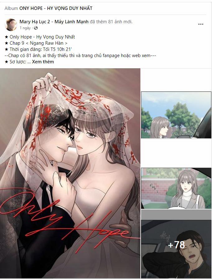 Phòng Ngủ Bí Mật Của Công Chúa Bị Bỏ Rơi 21.5 trang 33