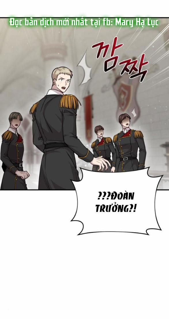 Phòng Ngủ Bí Mật Của Công Chúa Bị Bỏ Rơi 21.5 trang 39