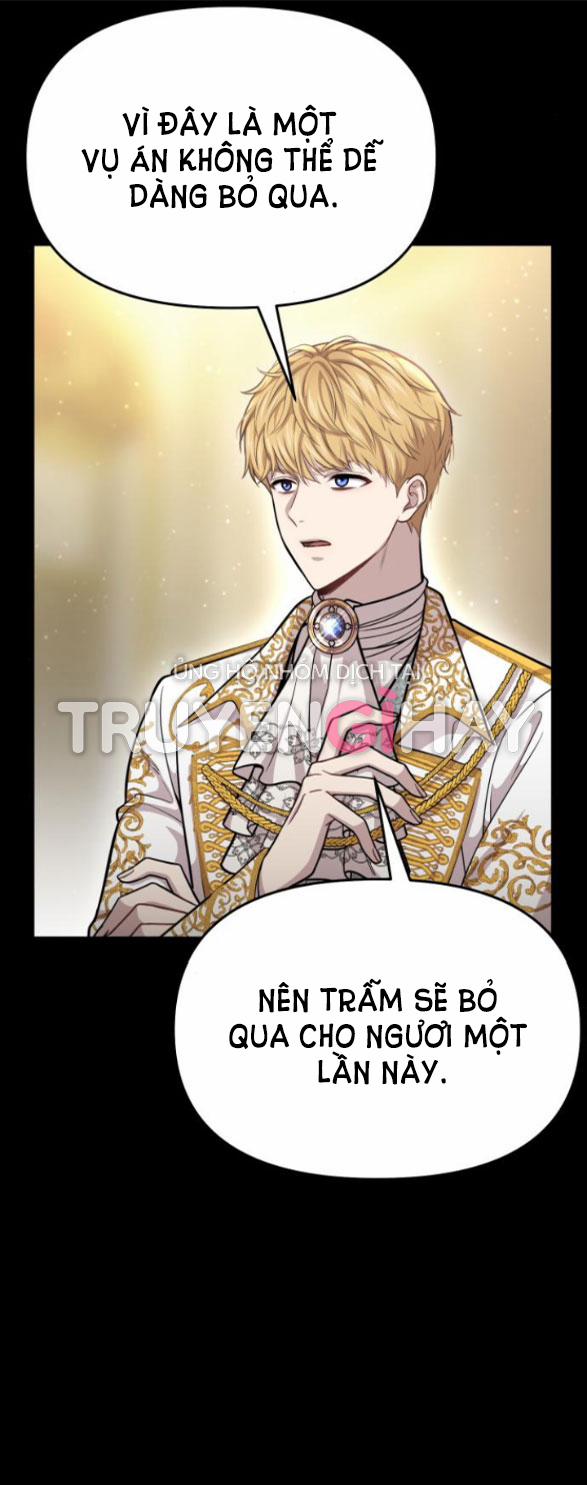 Phòng Ngủ Bí Mật Của Công Chúa Bị Bỏ Rơi 21.5 trang 4