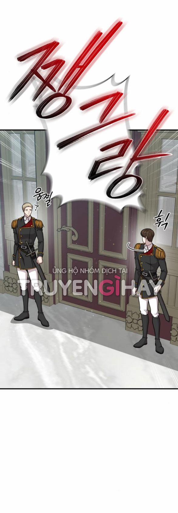 Phòng Ngủ Bí Mật Của Công Chúa Bị Bỏ Rơi 21.5 trang 43