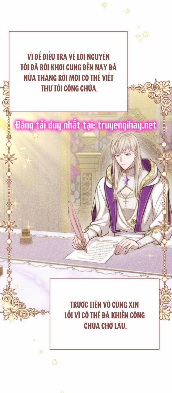 Phòng Ngủ Bí Mật Của Công Chúa Bị Bỏ Rơi 21 trang 11