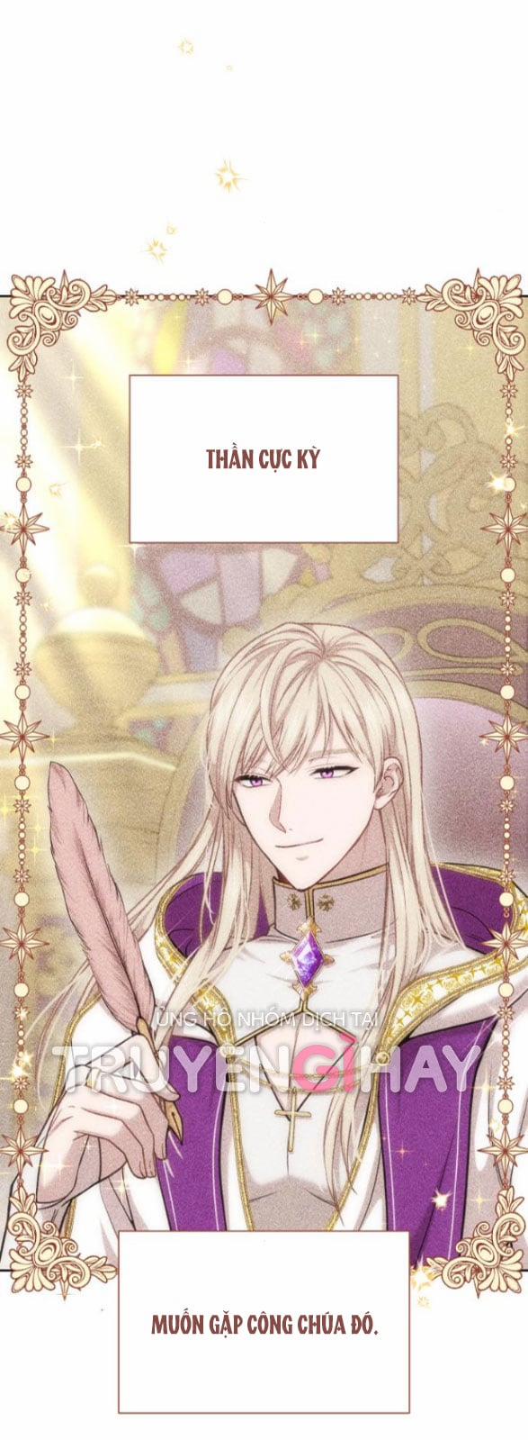Phòng Ngủ Bí Mật Của Công Chúa Bị Bỏ Rơi 21 trang 13