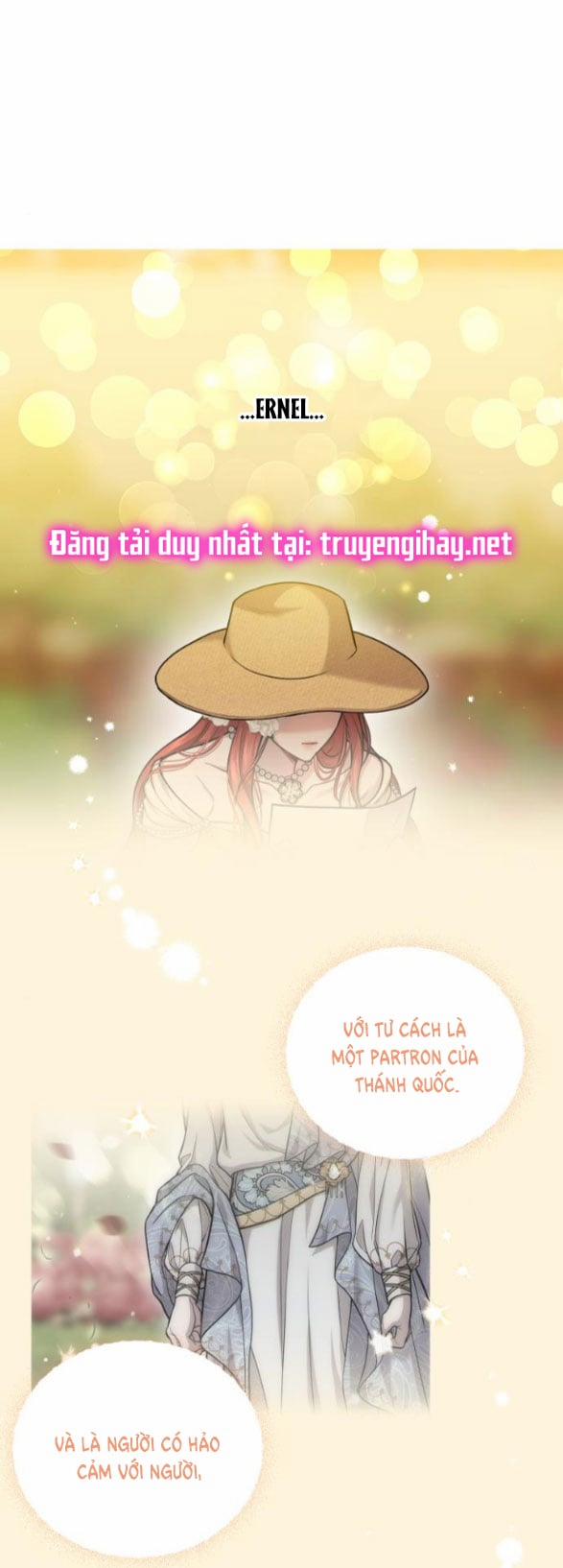 Phòng Ngủ Bí Mật Của Công Chúa Bị Bỏ Rơi 21 trang 14