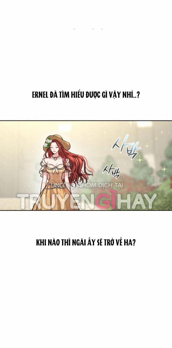 Phòng Ngủ Bí Mật Của Công Chúa Bị Bỏ Rơi 21 trang 17