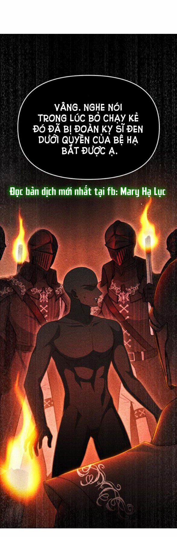 Phòng Ngủ Bí Mật Của Công Chúa Bị Bỏ Rơi 21 trang 28