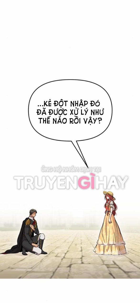 Phòng Ngủ Bí Mật Của Công Chúa Bị Bỏ Rơi 21 trang 29