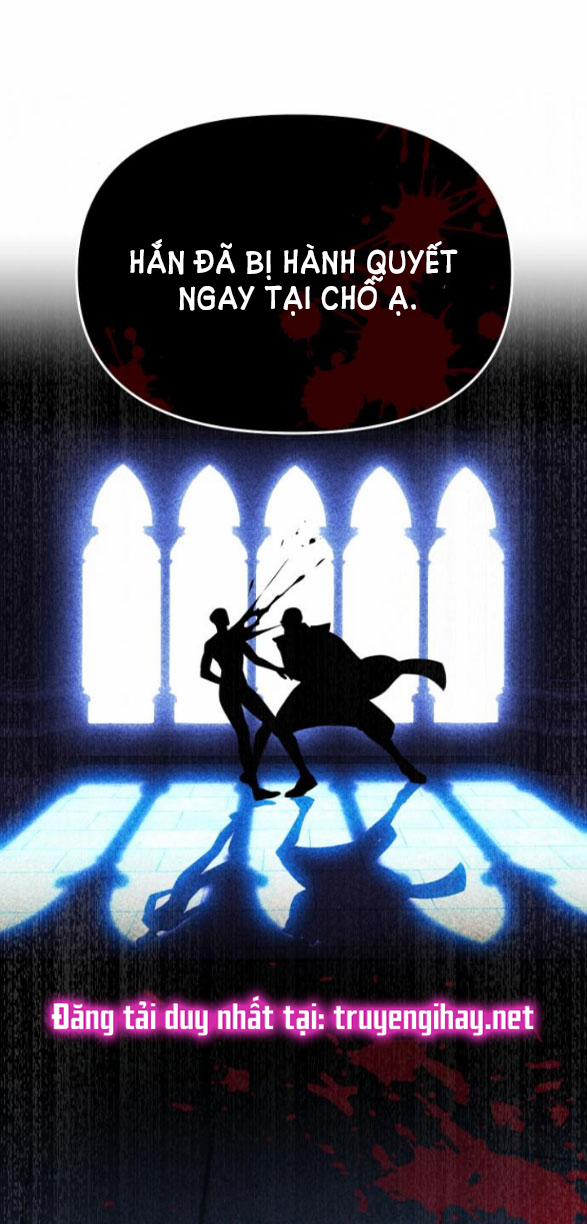 Phòng Ngủ Bí Mật Của Công Chúa Bị Bỏ Rơi 21 trang 30