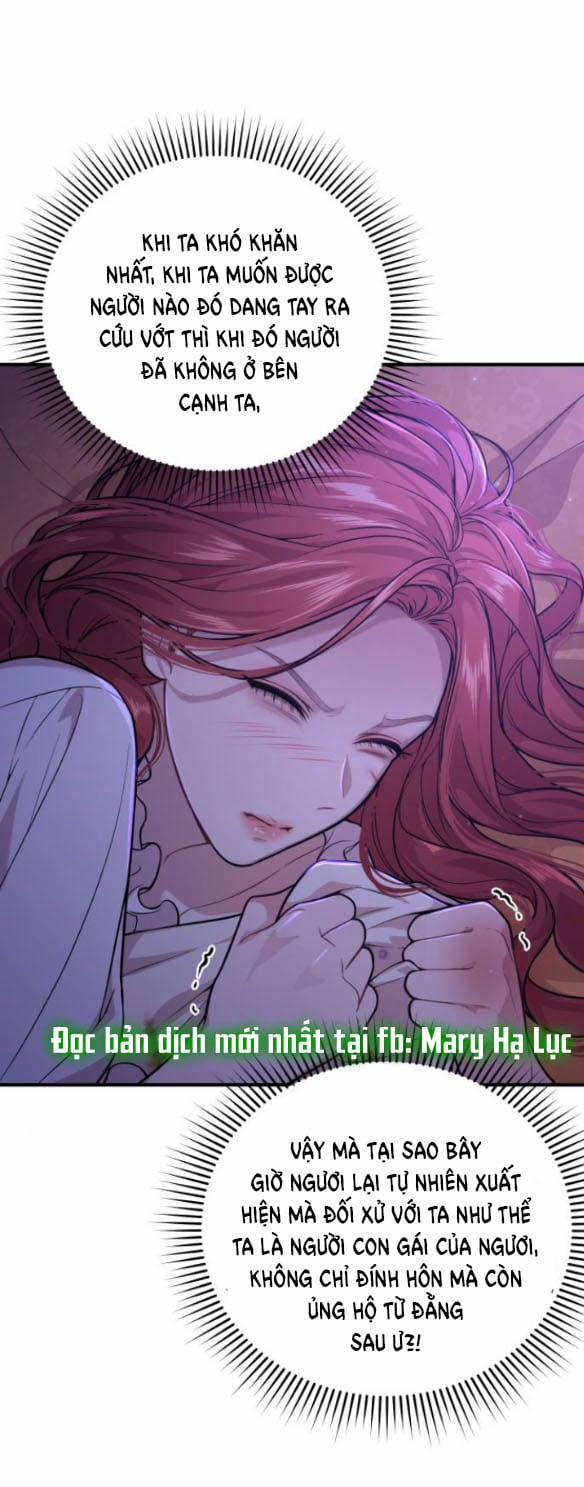 Phòng Ngủ Bí Mật Của Công Chúa Bị Bỏ Rơi 22 trang 20