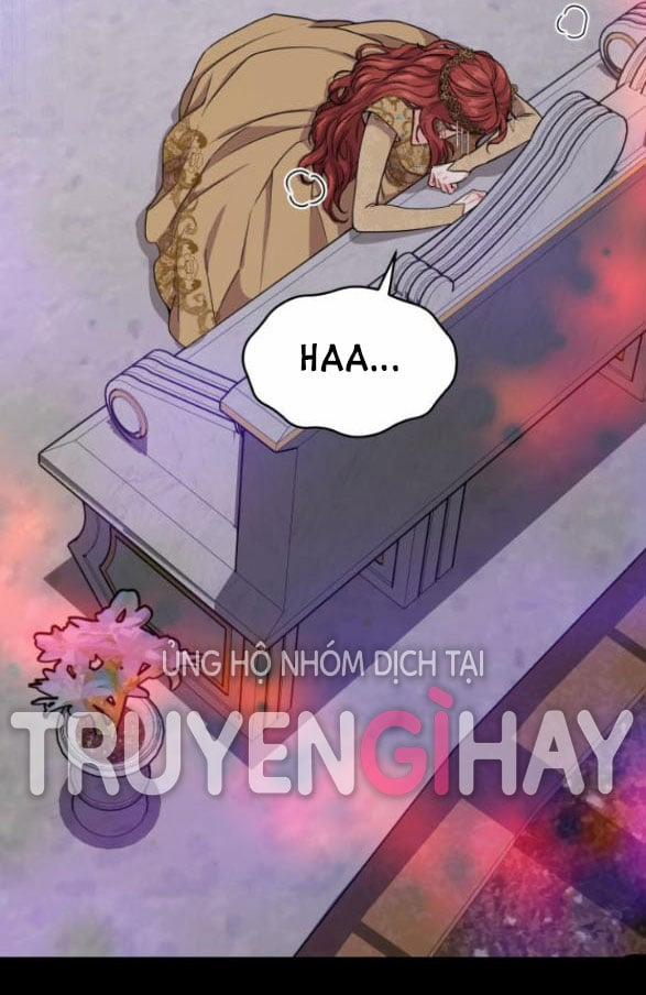 Phòng Ngủ Bí Mật Của Công Chúa Bị Bỏ Rơi 22 trang 34