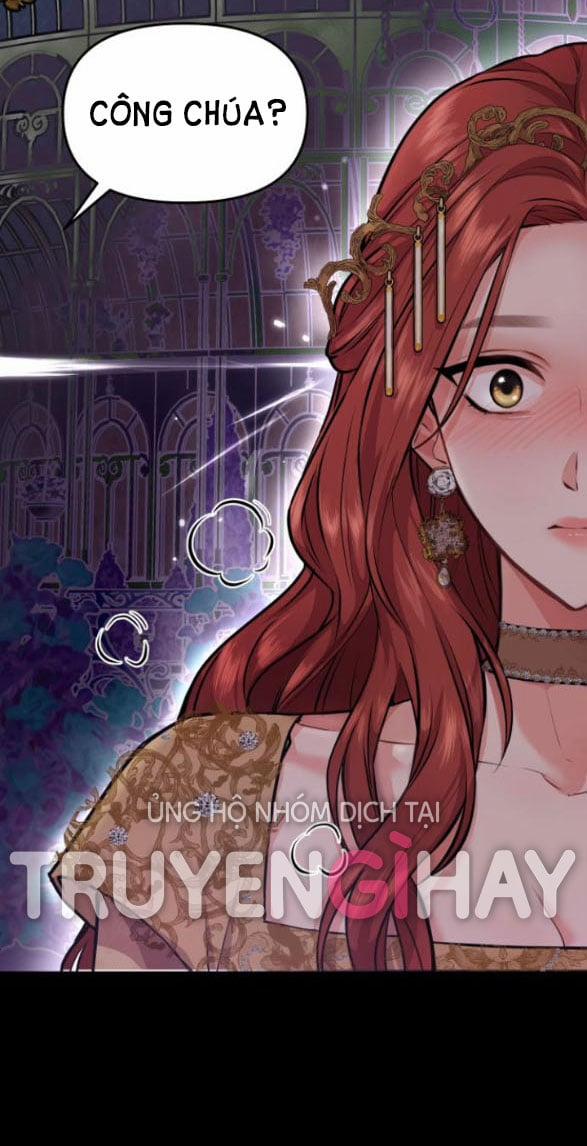 Phòng Ngủ Bí Mật Của Công Chúa Bị Bỏ Rơi 22 trang 41