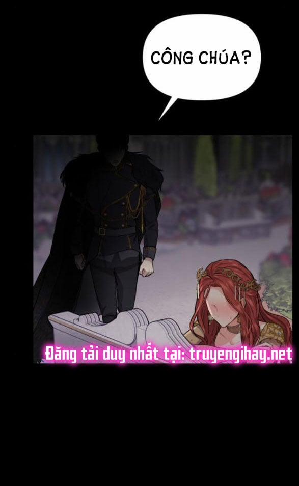 Phòng Ngủ Bí Mật Của Công Chúa Bị Bỏ Rơi 22 trang 46