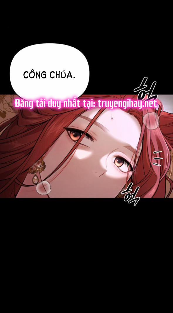 Phòng Ngủ Bí Mật Của Công Chúa Bị Bỏ Rơi 23.5 trang 0