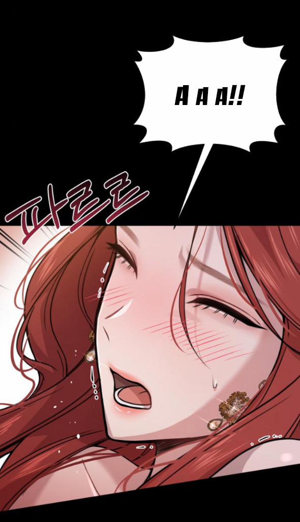 Phòng Ngủ Bí Mật Của Công Chúa Bị Bỏ Rơi 23.5 trang 15