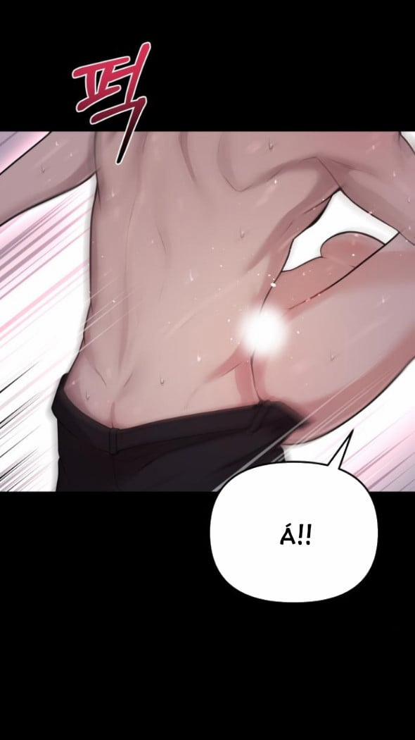 Phòng Ngủ Bí Mật Của Công Chúa Bị Bỏ Rơi 23.5 trang 32