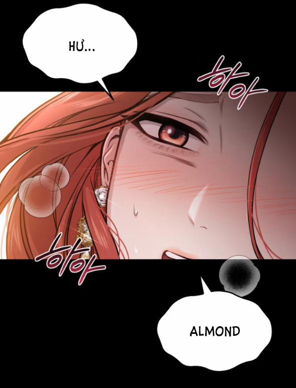 Phòng Ngủ Bí Mật Của Công Chúa Bị Bỏ Rơi 23.5 trang 35