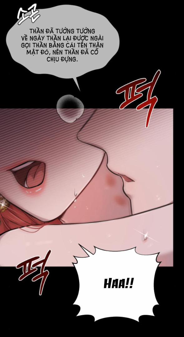 Phòng Ngủ Bí Mật Của Công Chúa Bị Bỏ Rơi 23.5 trang 40