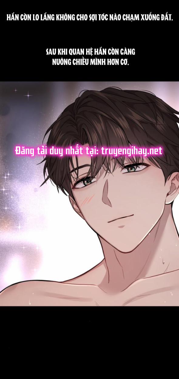 Phòng Ngủ Bí Mật Của Công Chúa Bị Bỏ Rơi 23.5 trang 49