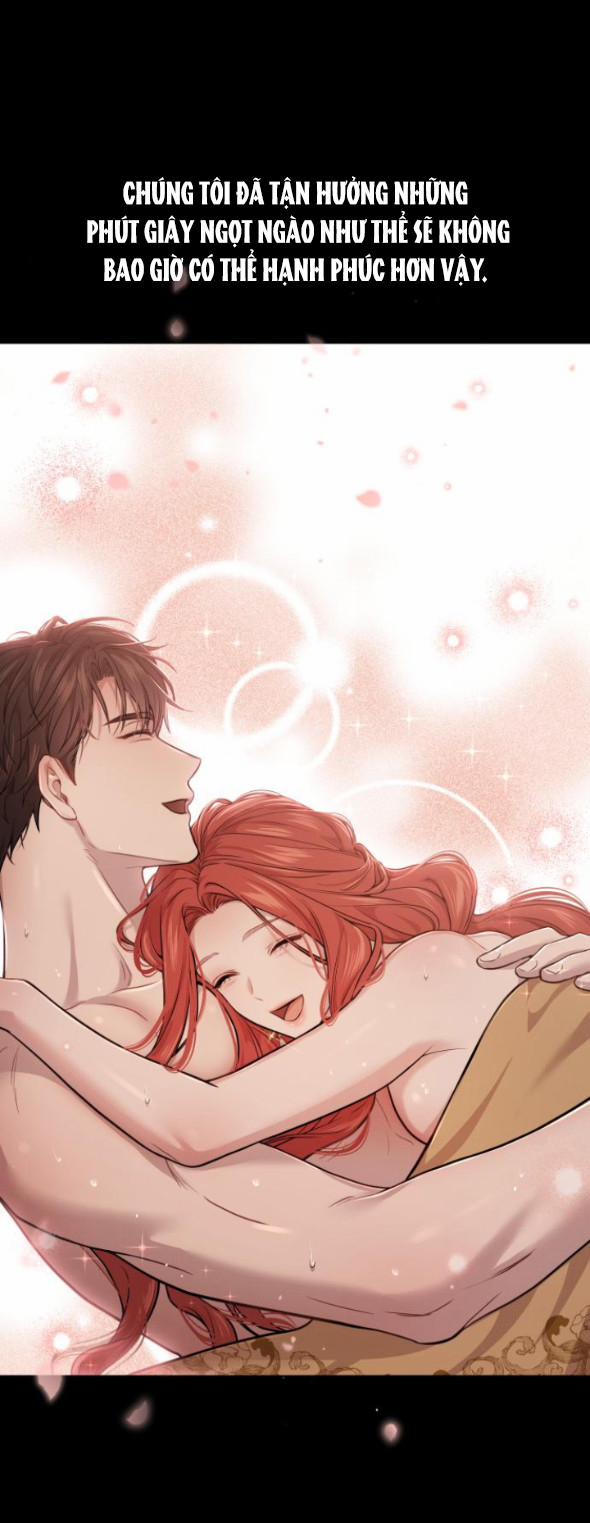 Phòng Ngủ Bí Mật Của Công Chúa Bị Bỏ Rơi 23.5 trang 52